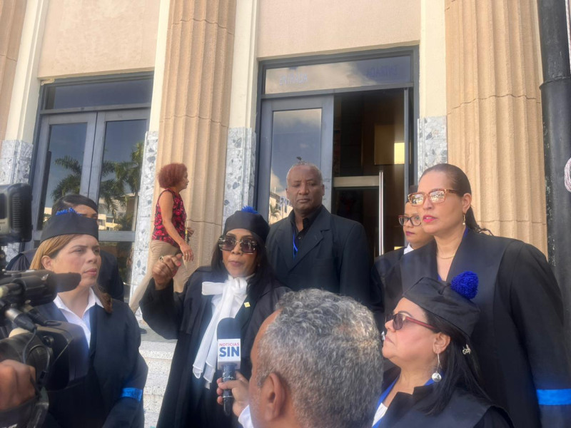 Fiscales llegan a acuerdo con el Consejo Superior del Ministerio Público