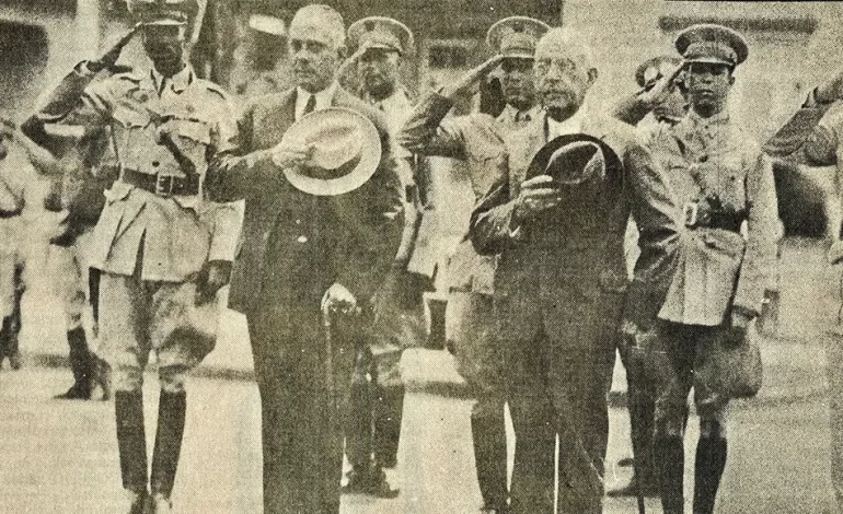 SANTO DOMINGO: Al cumplirse 88 años de la matanza de haitianos, los conflictos fronterizos persisten y se agravan