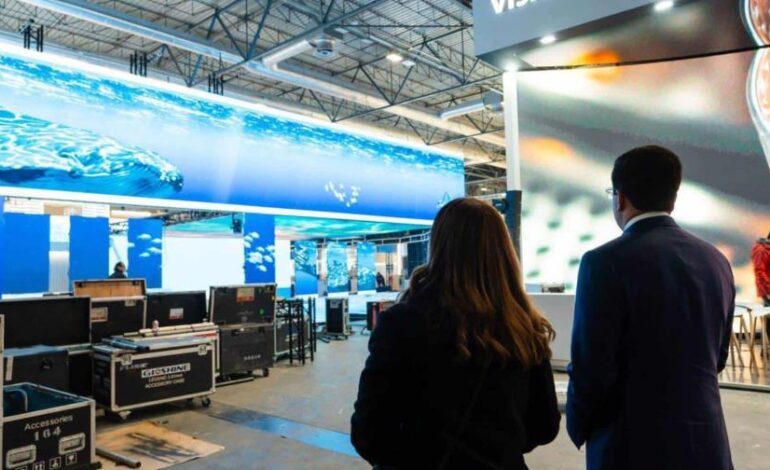 Abinader asegura que RD superará las expectativas de inversión en Fitur 2025