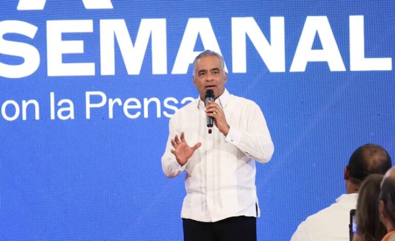 Joel Santos dice apagones no pueden pasar de 4 horas ni ser aplicados de madrugada