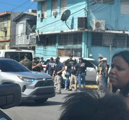 PUERTO RICO: Por orden de Trump: Redada en comunidad dominicana