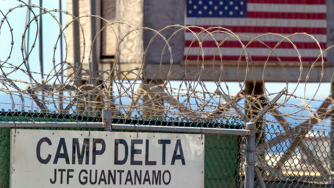 LA HABANA: Cuba exige a Estados Unidos la devolución zona Guantánamo