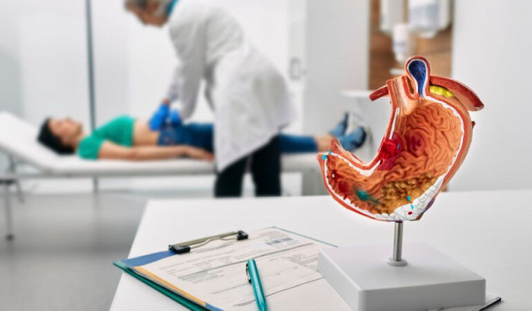 SANTO DOMINGO: Virus gástricos y respiratorios aumentan visitas a clínicas y hospitales