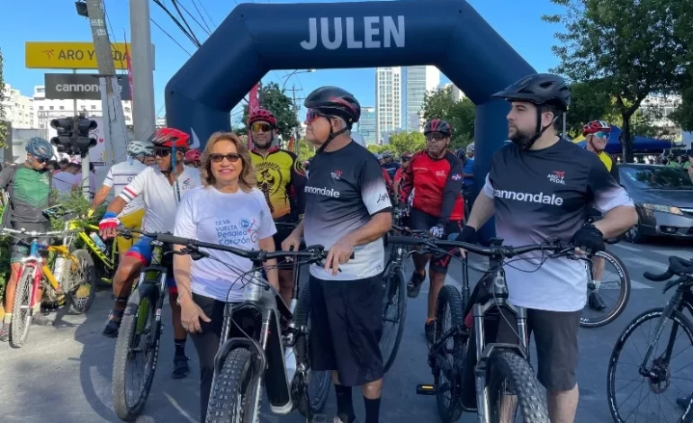 SANTO DOMINGO: Cardiología alerta mala alimentación afecta el corazón