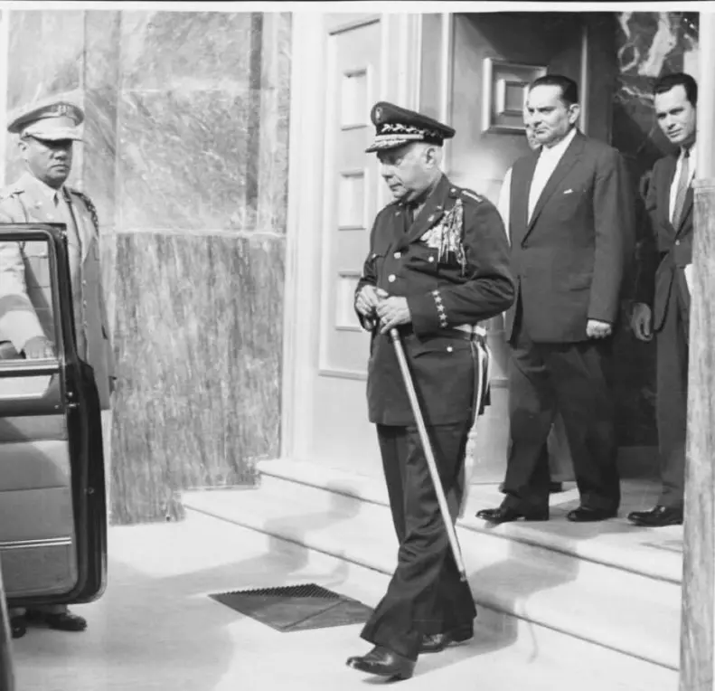 SANTO DOMINGO: La crisis de 1960 que marcó el inicio del fin de la dictadura de Trujillo