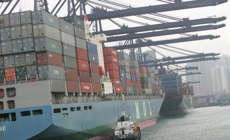 PEKIN: Entran en vigor aranceles anunció China en respuesta a Trump