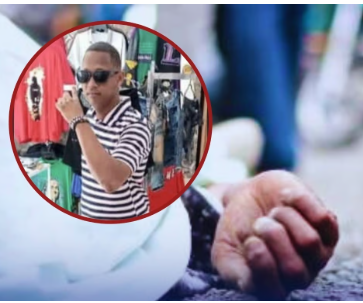 PUNTA CANA: Empleado hotelero mata a su compañero tras una disputa por un supuesto “chivateo”