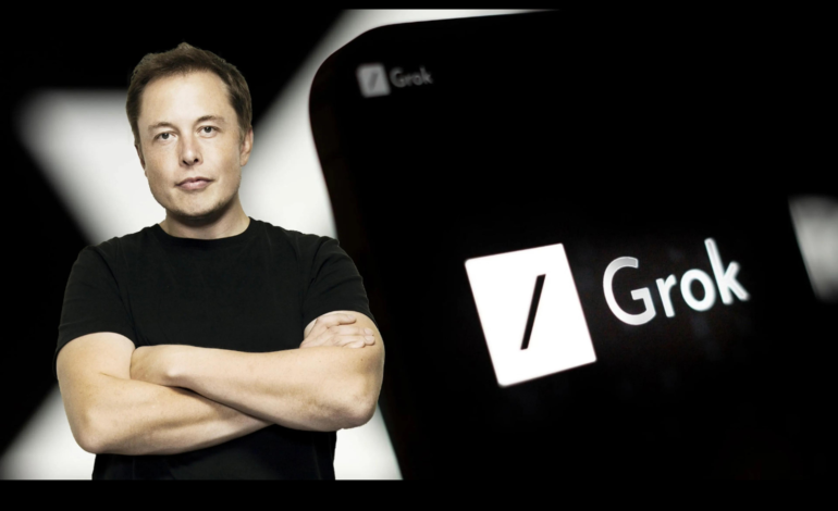 WASHINGTON: Hoy será lanzada en EE.UU la IA “más inteligente del planeta»