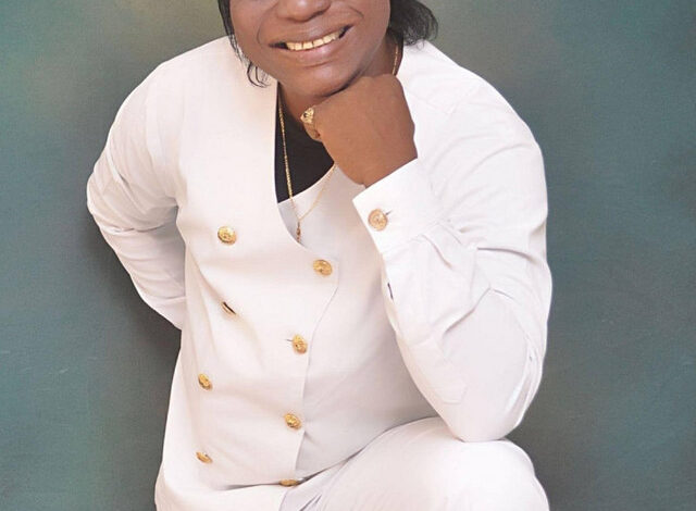 SANTO DOMINGO: Fallece el cantante Félix Cumbe