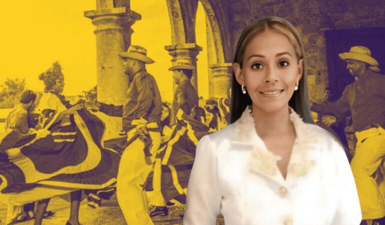 OPINION: Historia del Folklore Dominicano.