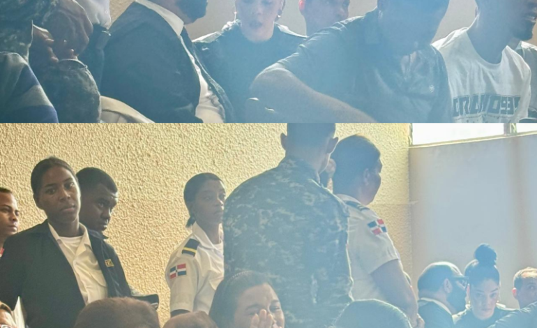 OPINION: Diana y Portes preparan la fuga