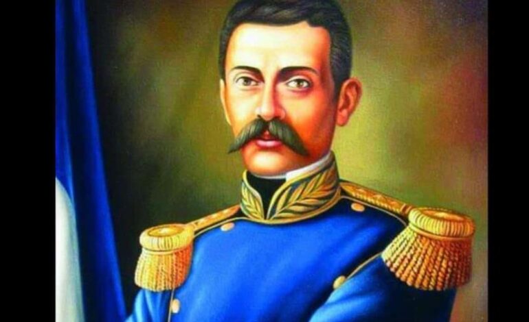 SANTO DOMINGO: Hoy se conmemora el natalicio de Matías Ramón Mella