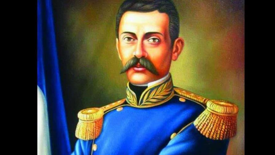 SANTO DOMINGO: Hoy se conmemora el natalicio de Matías Ramón Mella