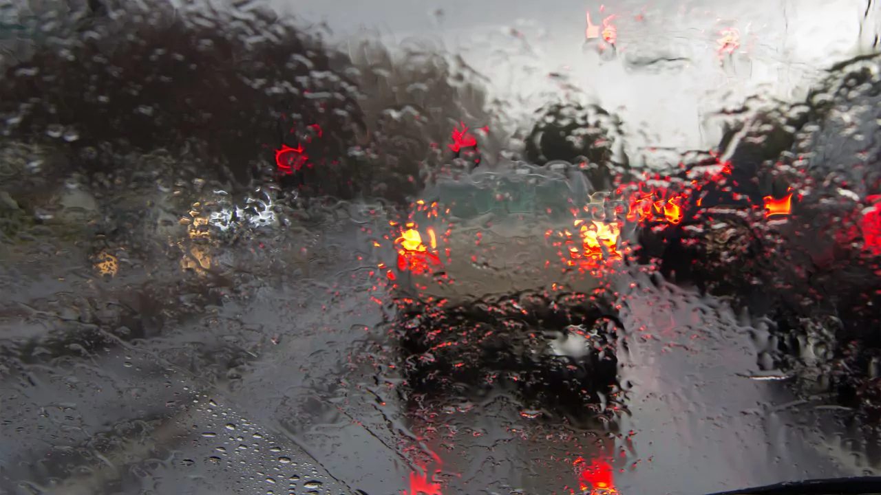 SANTO DOMINGO: Indomet pronostica lluvias en varias provincias por incidencia de vaguada