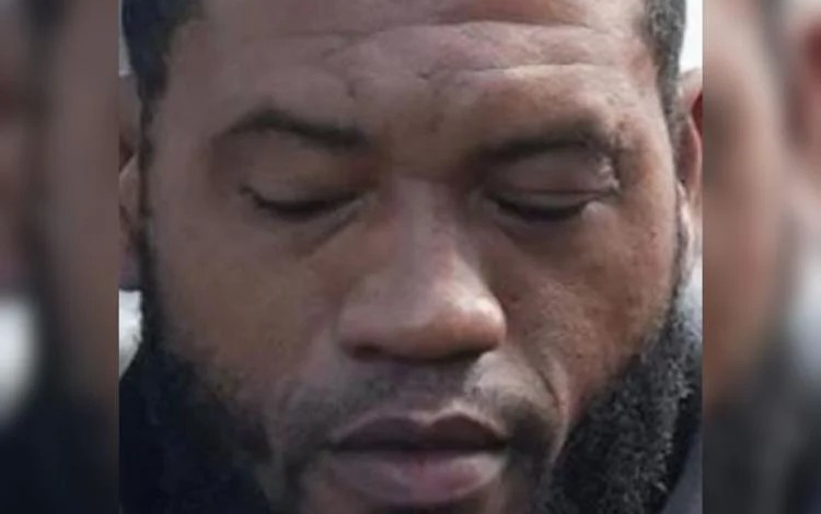 P. RICO: ICE arresta dominicano acusado de un doble asesinato