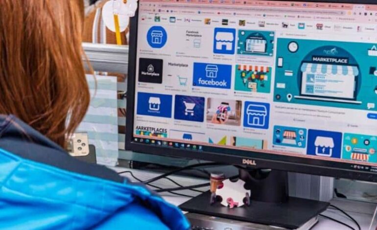 SANTO DOMINGO: Las sofisticadas estafas en Marketplace de Facebook desde la cárcel La Victoria