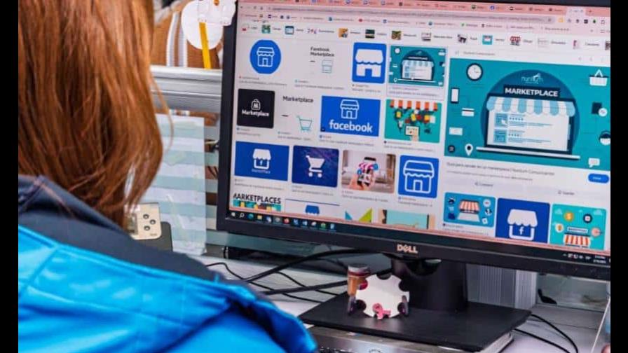 SANTO DOMINGO: Las sofisticadas estafas en Marketplace de Facebook desde la cárcel La Victoria