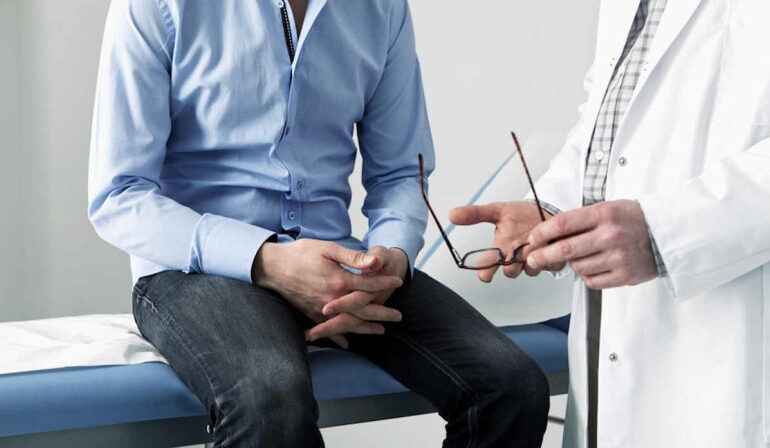 SANTO DOMINGO: El cáncer de próstata puede afectar a uno de cada seis hombres