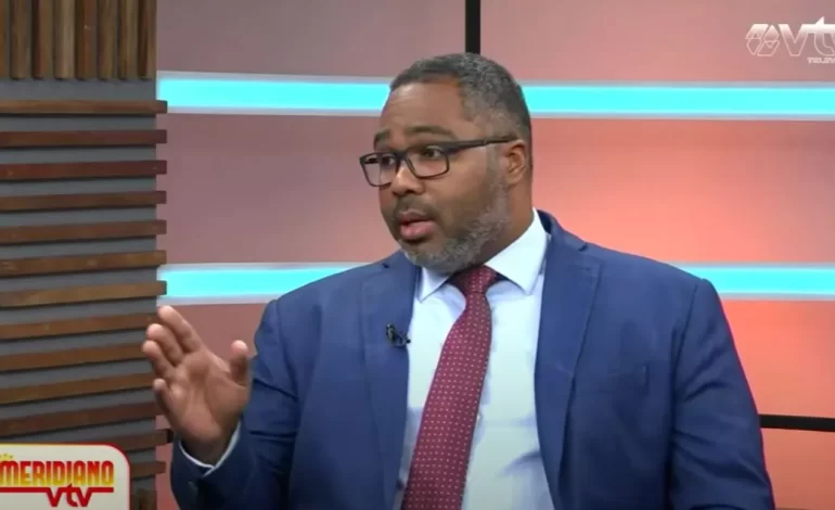 SANTO DOMINGO: Investigador: “EE.UU. muestra interés geopolítico en tierras raras”
