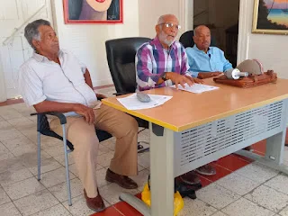BARAHONA: Anuncian actividades conmemorativas y de protestas