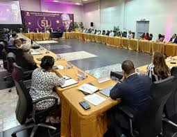 SANTO DOMINGO: Conflicto en el PLD: Cuatro presidenciables desafían elección anticipada candidato 2028