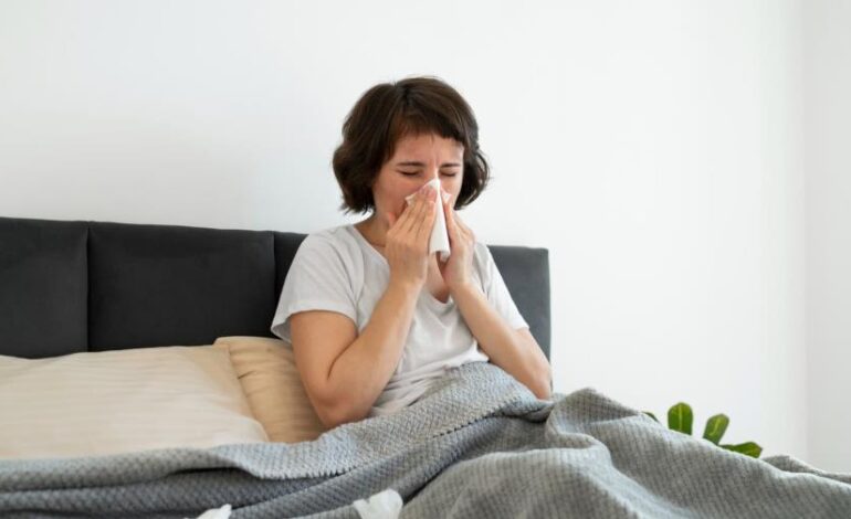 SANTO DOMINGO: El Covid-19 representa el 6.3 % de las muestras respiratorias analizadas por Salud Pública