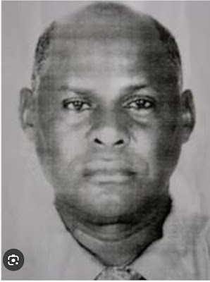 BARAHONA: Cronología de un caso inconcluso