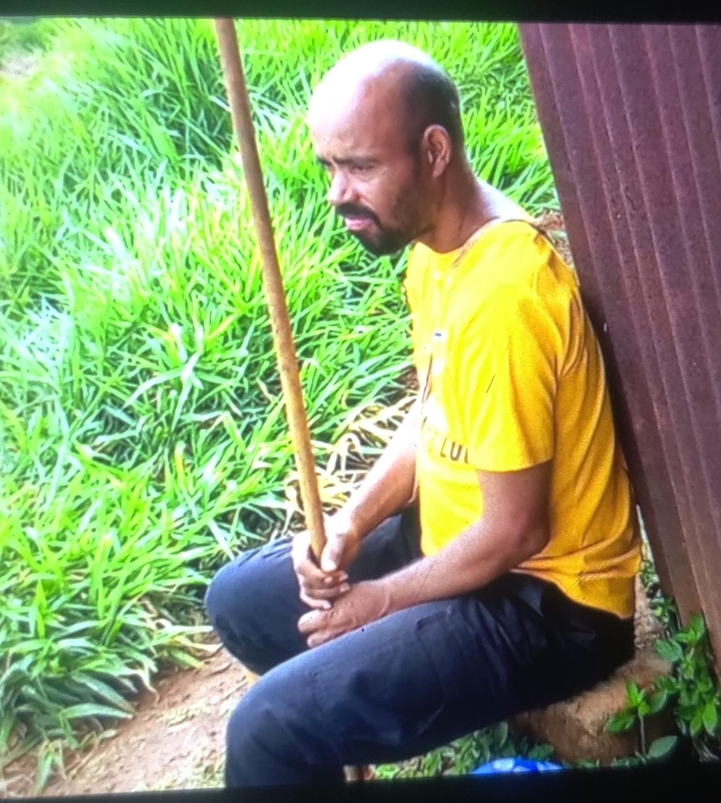 MONSEÑOR NOUEL: Hombre fallece arrastrado por el río Yuboa tras fuertes lluvias