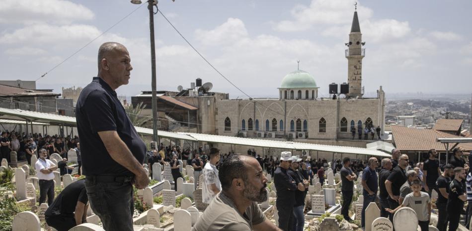 VIENA: Ataques de Israel habrían alcanzado las salas subterráneas de planta nuclear iraní Natanz