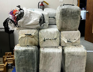 FBI frustra tráfico de media tonelada de cocaína venezolana en Puerto Rico