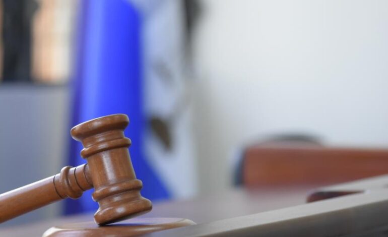 SANTO DOMINGO: Condenan a 40 años de prisión a hombre que mató a otro que evitaba un asalto en Capotillo