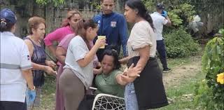 SAN FRANCISCO DE MACORIS: Entrenador de baloncesto ataca a su familia y se suicida