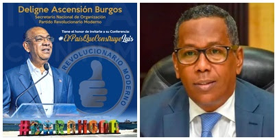 BARAHONA: Edgar Féliz invita a la conferencia “El País que Construye Luis”, que dictará Deligne Ascención