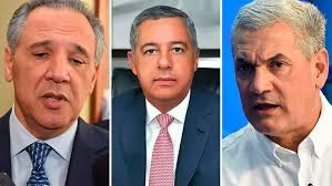 SANTO DOMINGO: MP concluye lectura de acusación contra Gonzalo Castillo, Donald Guerrero, José Ramón Peralta y compartes