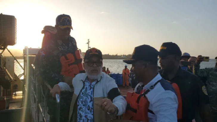 SANTO DOMINGO: Ángel Martínez en las patas de los caballos, el falso detective enfrenta múltiples querellas por difamación, estafa y delitos cibernéticos