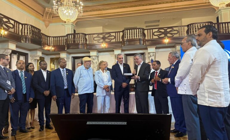 OPINION: El Ministerio de justicia puede mejorar la justicia y el sistema penitenciario