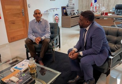 SANTO DOMINGO: DEA advierte RD no es ni será refugio de grupos criminales