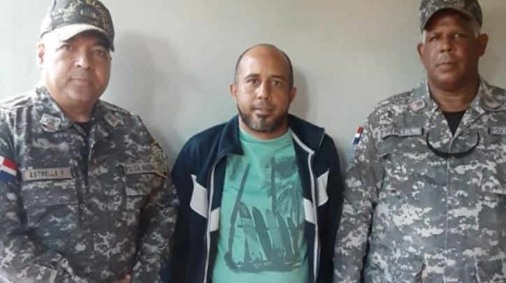 MAO: Dictan 20 años de cárcel a hombre violaba su sobrina desde los 7