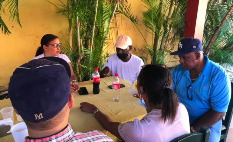 BARAHONA: SNTP convoca a asamblea para el próximo sábado 26 julio en el local del CODIA