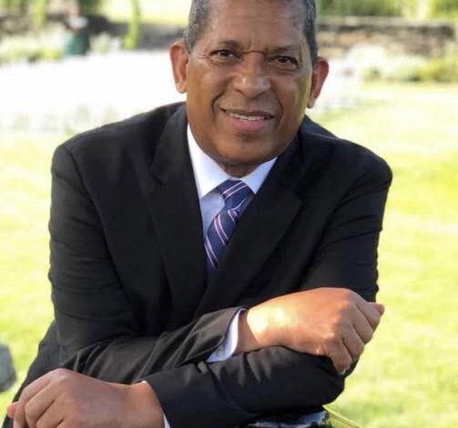 Fallece el barahonero Eladio Uribe, profesional de la gestión humana al más alto nivel