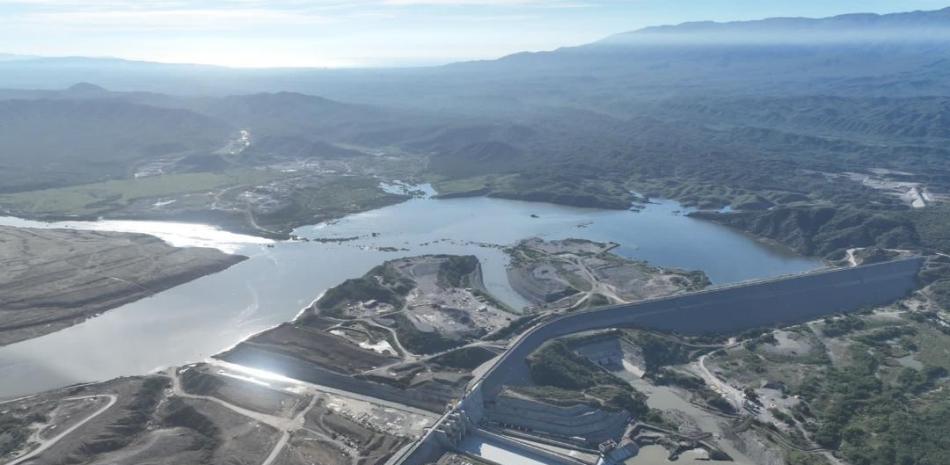 BARAHONA: La Presa de Monte Grande no representa peligro según Comisión de Supervisión