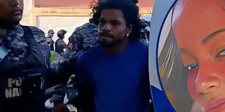 VALVERDE: Solicitan un año de prisión preventiva a asesino de hermana