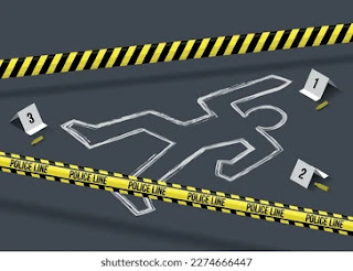 BARAHONA: Encuentran agricultor muerto en terrenos de su propiedad en Palo Alto