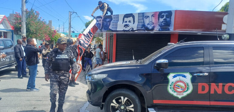 BANI: ¿Por qué fue allanado el “Drink Sinaloa” antes de su inauguración?