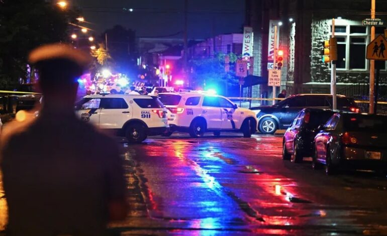 FILADELFIA: Ultiman dominicano que era buscado por homicidio