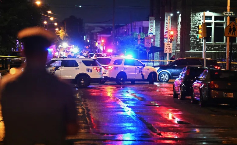 FILADELFIA: Ultiman dominicano que era buscado por homicidio