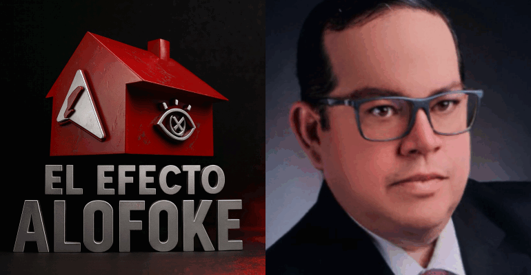 OPINION: El efecto Alofoke