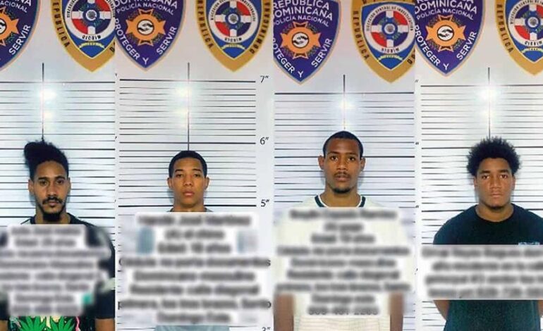 SANTO DOMINGO: El relato de adolescente víctima de violación grupal sobre la noche en que la marcaron