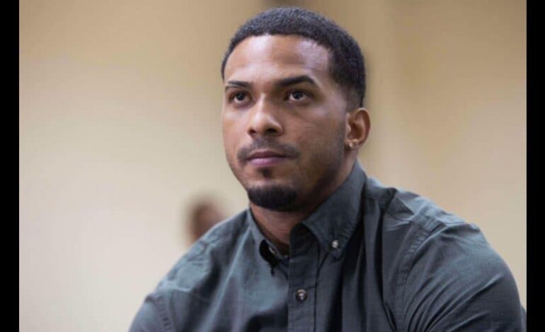 SANTO DOMINGO: ¿Está Wander Franco afectado del síndrome de Jake Powell?