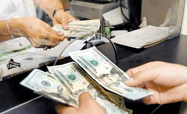 SANTO DOMINGO: Remesas en Rep. Dominicana crecen 11,4 % hasta septiembre